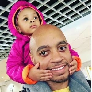 Meet your Posher, Fred